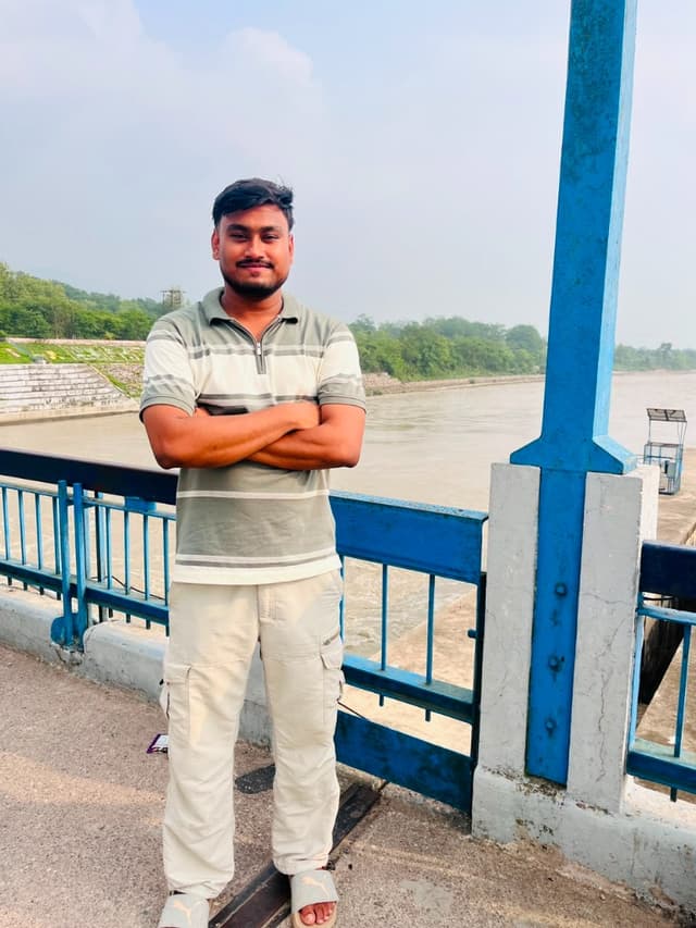 Prabhat Kumar